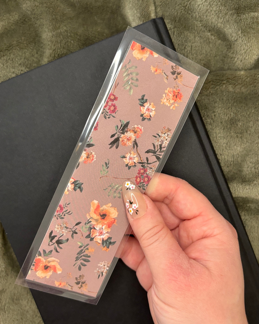 The Wonderful Wizard Bookmark