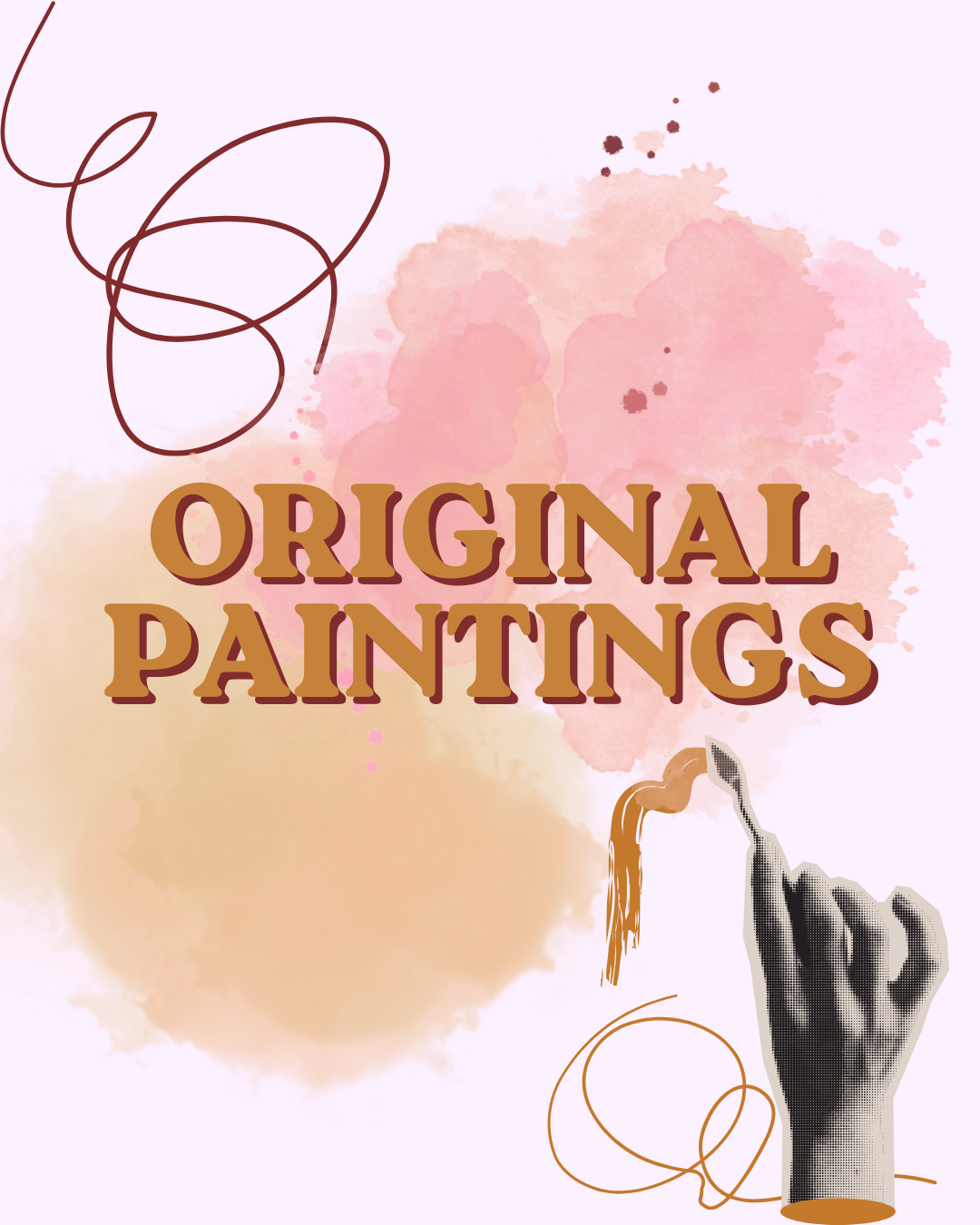 Original Paintings