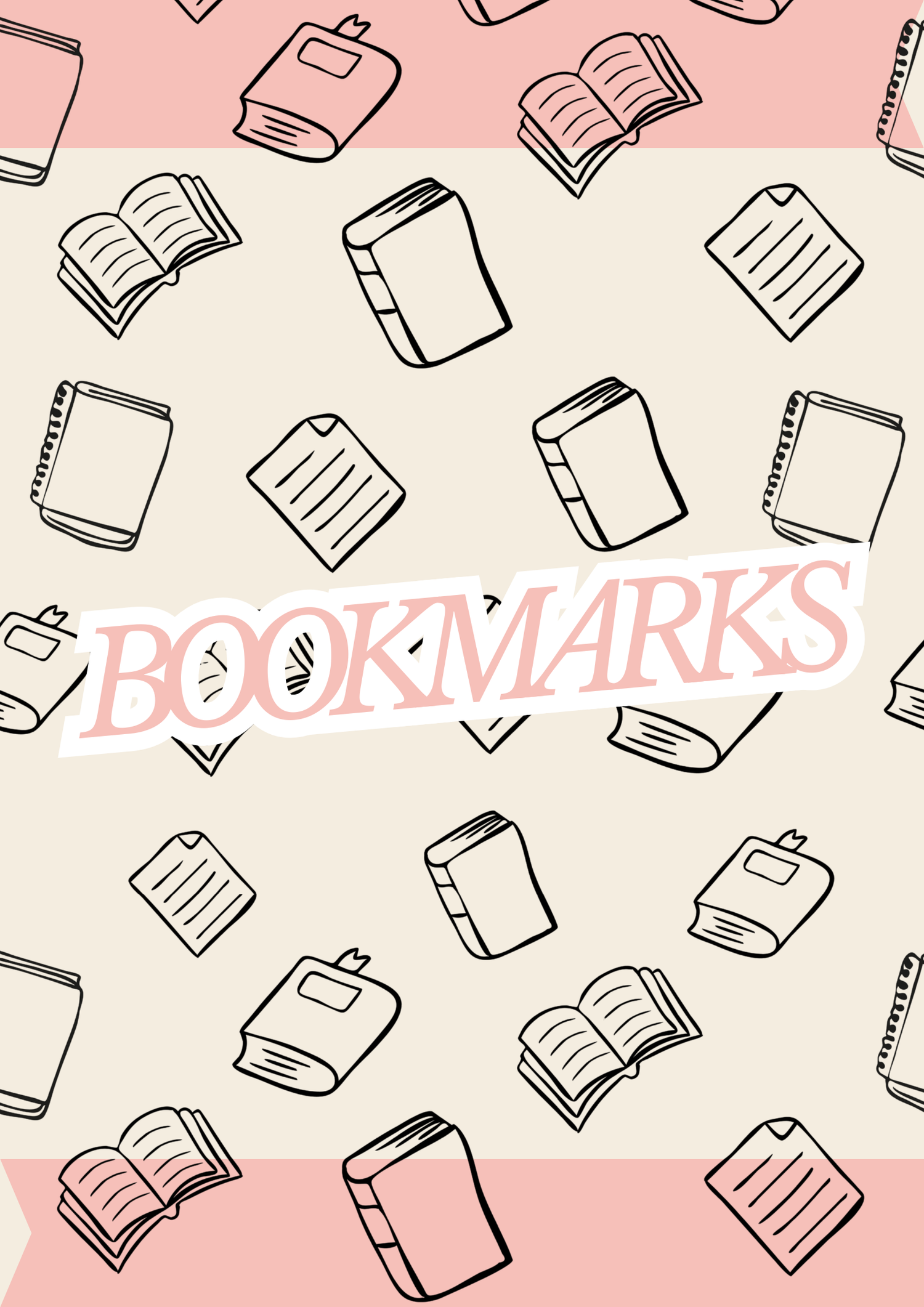 Bookmarks