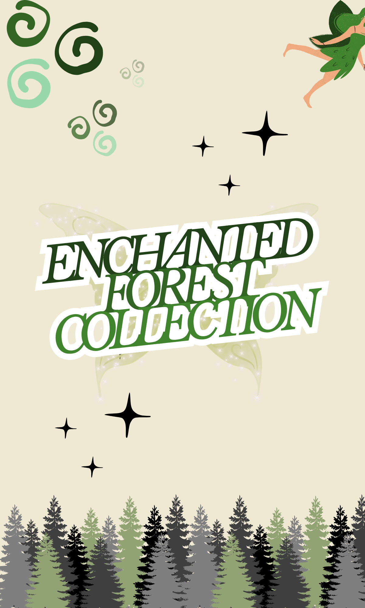 The Enchanted Forest Collection