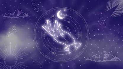 Goddess of the Sky - Desktop Wallpaper