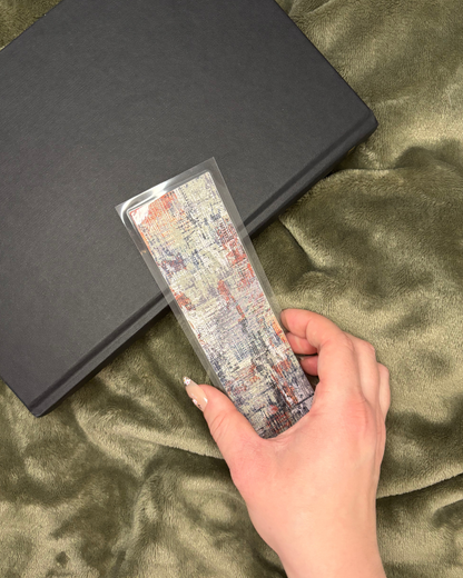 Sweet Berries Bookmark